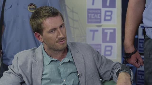 ВСЕ СНАЧАЛА - 3 серия