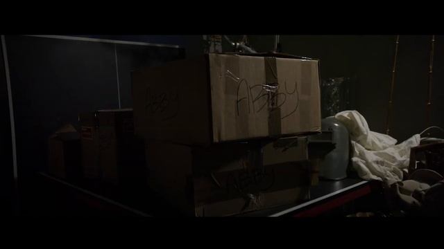 Хэллоуин. Ночной Кошмар — Русский трейлер (Дубляж, 2025) смотреть онлайн