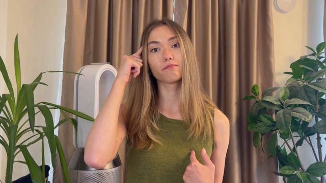 Стефания Деревянкина - Видео-визитка на русском