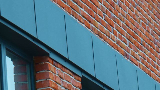 🏡 Объект в цвете RR32 — тёплый, стильный, надёжный! смотреть онлайн