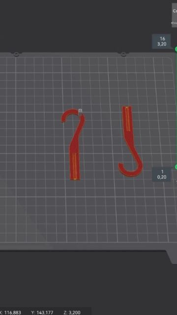 3д печать в быту. ремонтируем ёршик для посуды