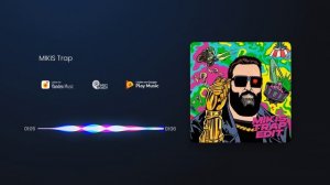 MIKIS Trap -  3-е Сентября