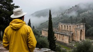 ТУРЦИЯ, ГДЕ НЕ СТУПАЛА НОГА. ЗАПИСКИ Часть 3