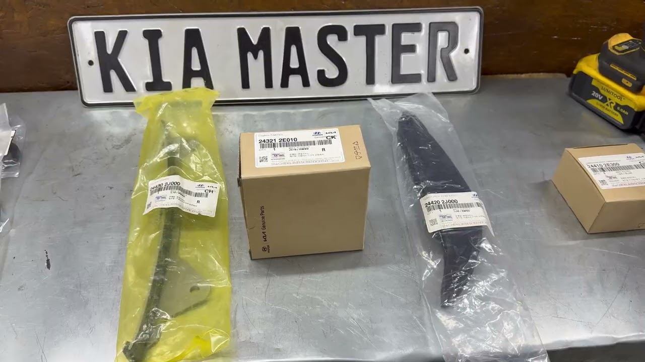 Что нужно для замены цепи ГРМ на 2.0 G4NA? смотреть онлайн