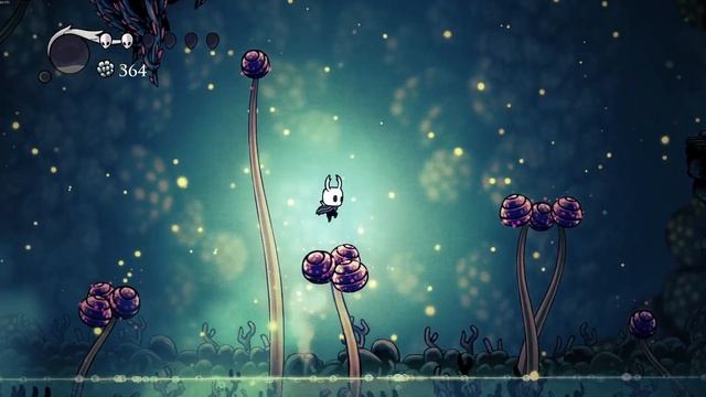 Hollow Knight [30] смотреть онлайн