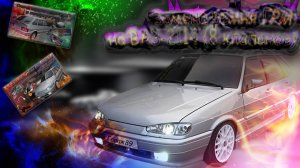 Замена ремня ГРМ на ВАЗ-2114 (8 клапанов)