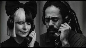 Jah Vibes Sound - Sia feat. Damian Marley Three Seconds (Before Goodbye)