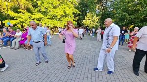30.08.25г... «Кто Украл Твоё Сердце?»...