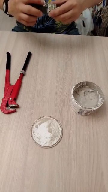 Сборка фильтра для насоса с помощью пасты Аквафлакс нано, отзыв 403 #diy #сантехника #ремонт смотреть онлайн