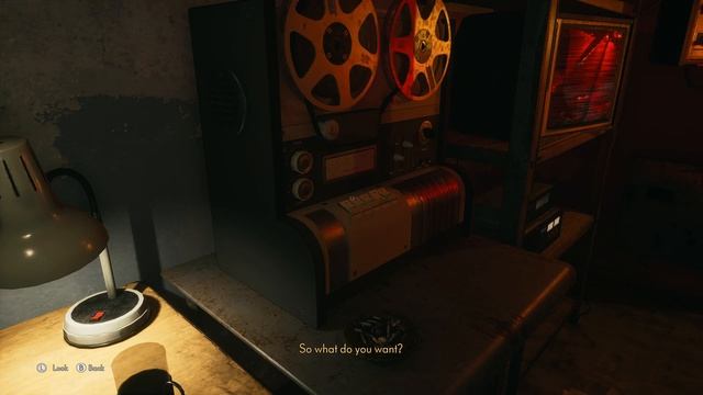 The Medium (2021) [Xbox Series X] - Часть 2 из 2