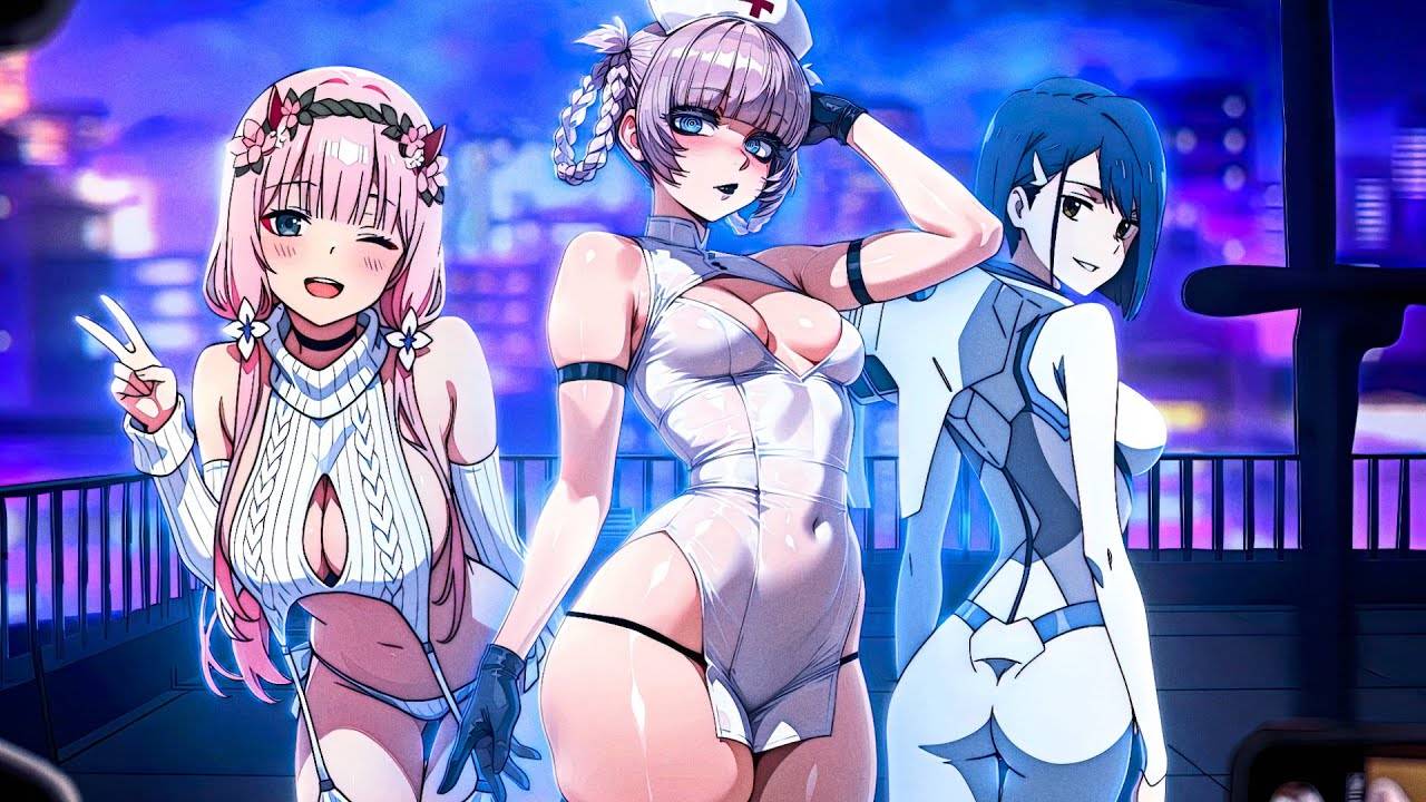 TENGU TREY — Me too