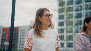 Гав фест в «Европейском квартале» | Брусника. Управление домами Тюмень