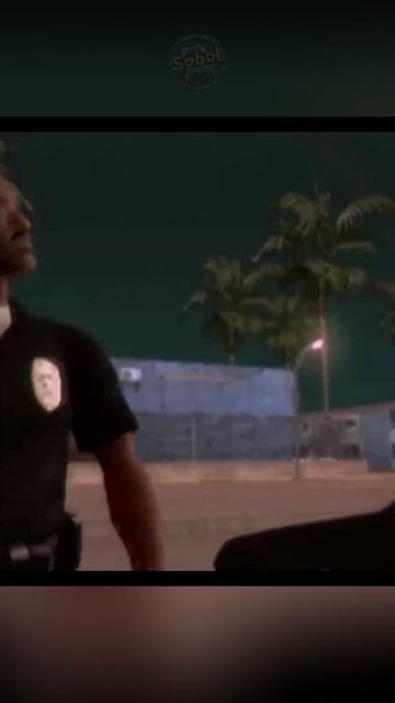 События до GTA San Andreas (Часть 1. Русская озвучка) смотреть онлайн