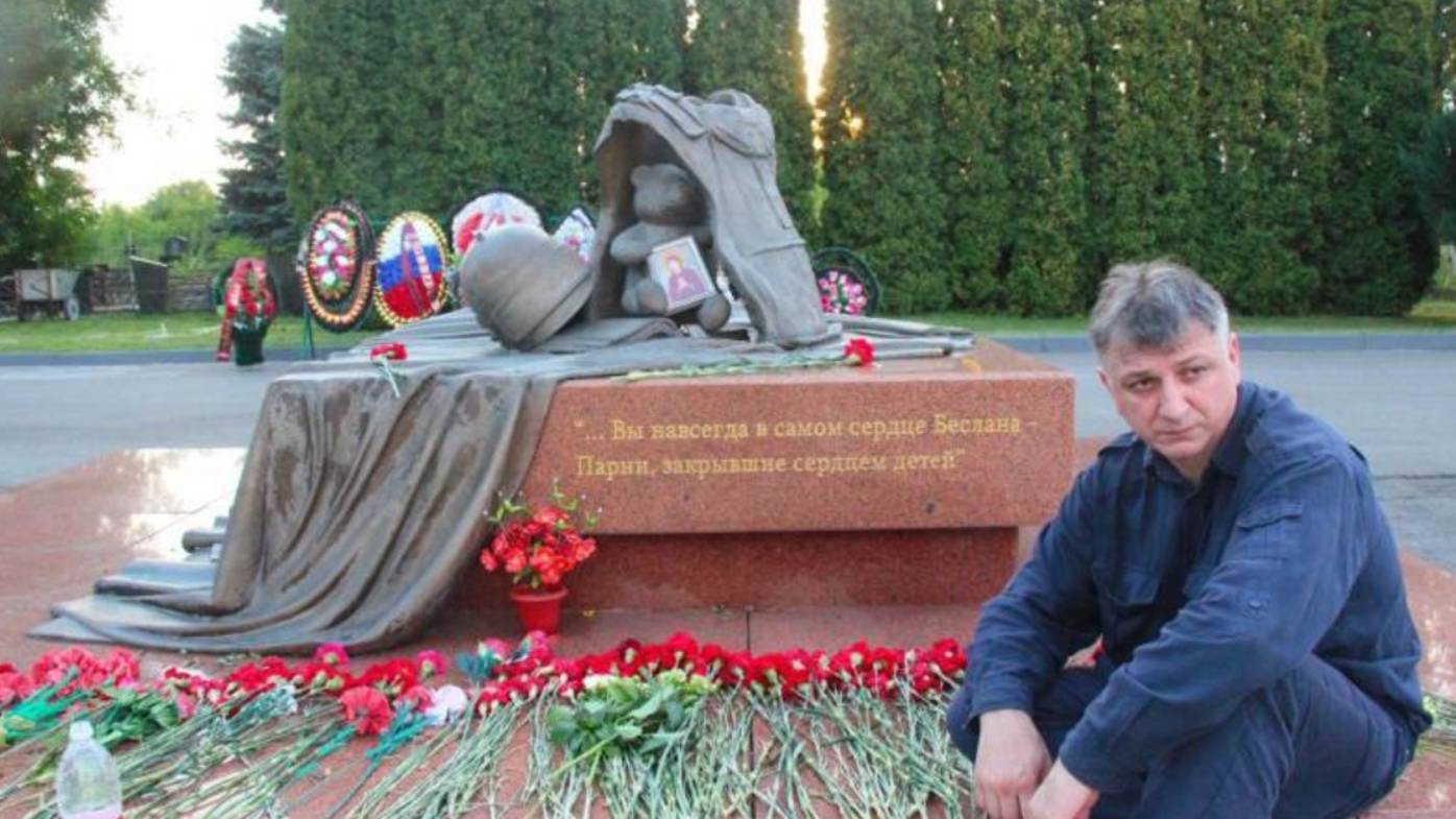 Асланбек Пагиев 