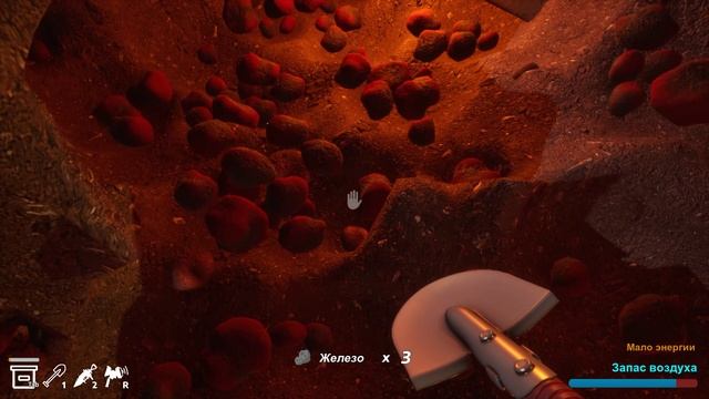 Digger Galactic Treasures # 6 обновление смотреть онлайн