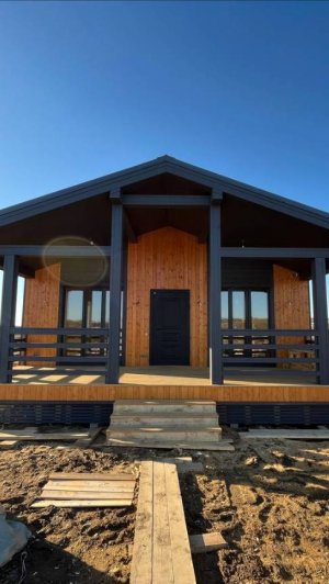 Дом КП Виталенд