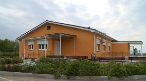 Новая врачебная амбулатория в Андроповском округе