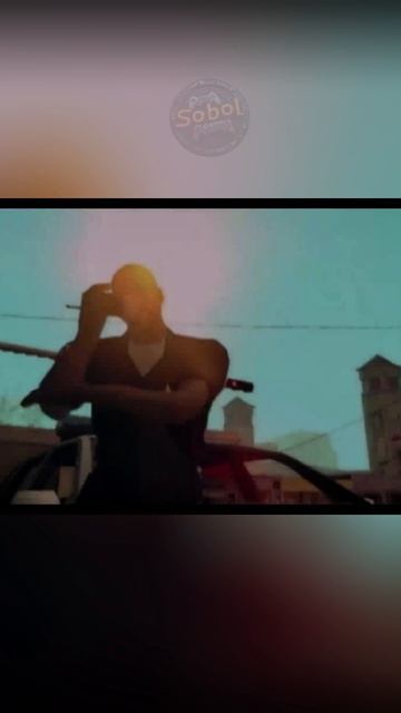 События до GTA San Andreas (Часть 12. Русская озвучка) смотреть онлайн