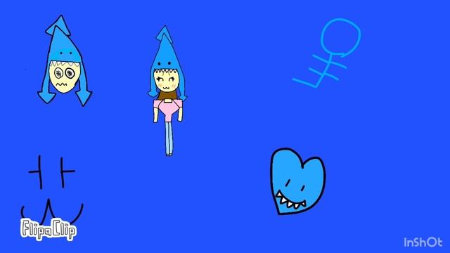 🩵арт кракена🩵 смотреть онлайн