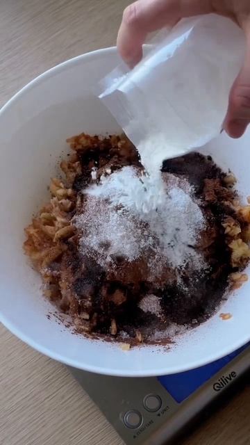 Овсяный пирог смотреть онлайн