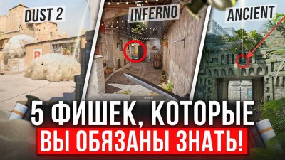 Игровые новости и обзоры