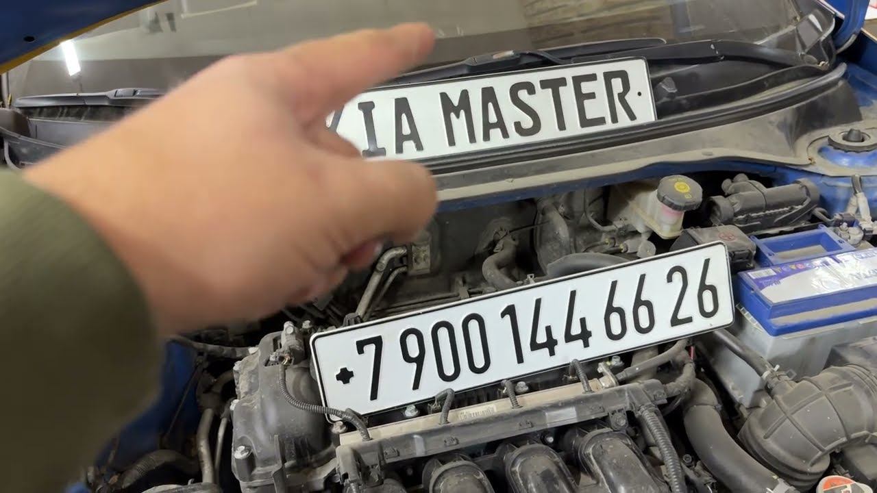 Вы никогда не заметите перегрев Вашего Kia Hyundai смотреть онлайн