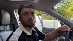 ЯПОНЕЦ ИЗ КИТАЯ / Mitsubishi Outlander