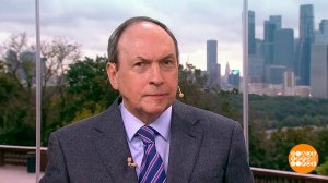 Вячеслав Никонов - о большой политике в 1945 году и сегодня. Доброе утро. Фрагмент выпуска от 03....