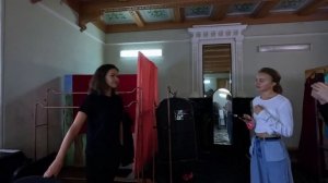 Виктория Райдос|Путь Сильнейшей| Продолжение