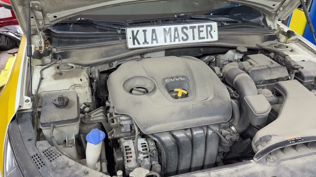 Что нужно обязательно проверять в своем автомобиле?! смотреть онлайн