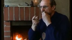 Самоучитель игры на варгане. Урок №3