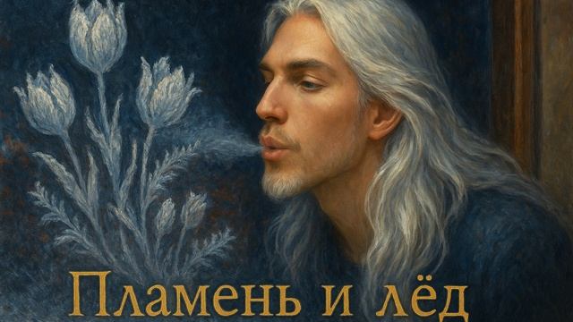 ОЧЕНЬ КРАСИВАЯ БАЛЛАДА "ПЛАМЕНЬ И ЛЁД!" смотреть онлайн