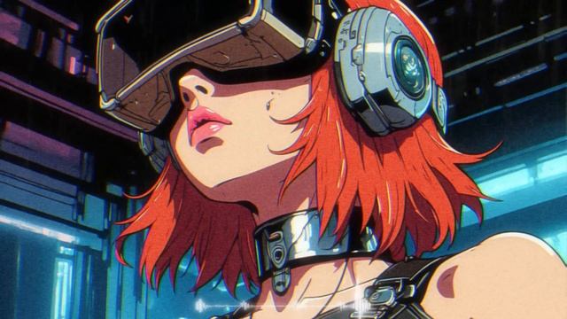 𝟭𝟵𝟵𝟭 𝗜𝗟𝗟𝗨𝗦𝗜𝗢𝗡 𝗢𝗙 𝗠𝗘𝗠𝗢𝗥𝗬 ⧸⧸ Synthwave, Dreamwave, Vaporwave, Chillsynth, Cyberpun