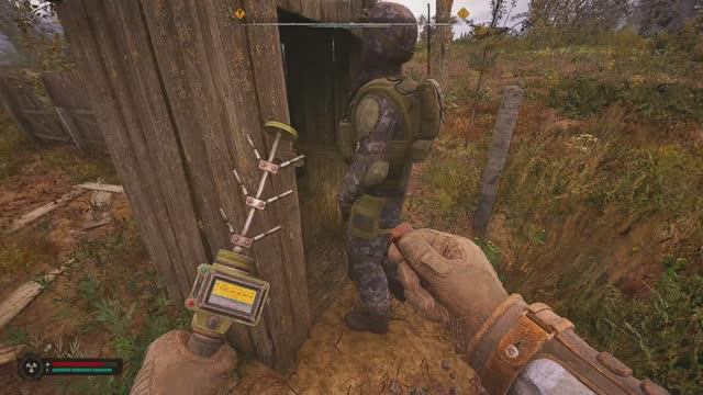 STALKER 2 #57 Стрелок смотреть онлайн