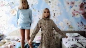 мерию платье