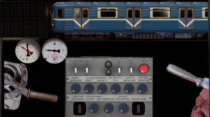 СЕКРЕТНАЯ линия метро в Санкт-Петербурге! 0