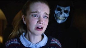 Хэллоуин. Ночной Кошмар — Русский трейлер (2025)