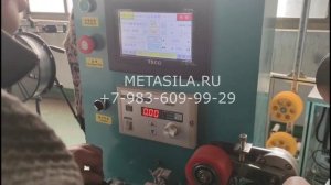 Экструдер для филамента (нить для 3D принтеров), модель 5-8 кг/ч