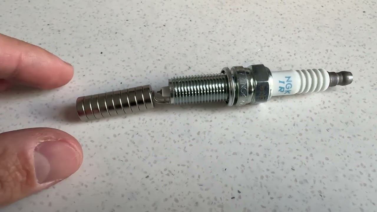 Как правильно проверять иридиевые свечи смотреть онлайн