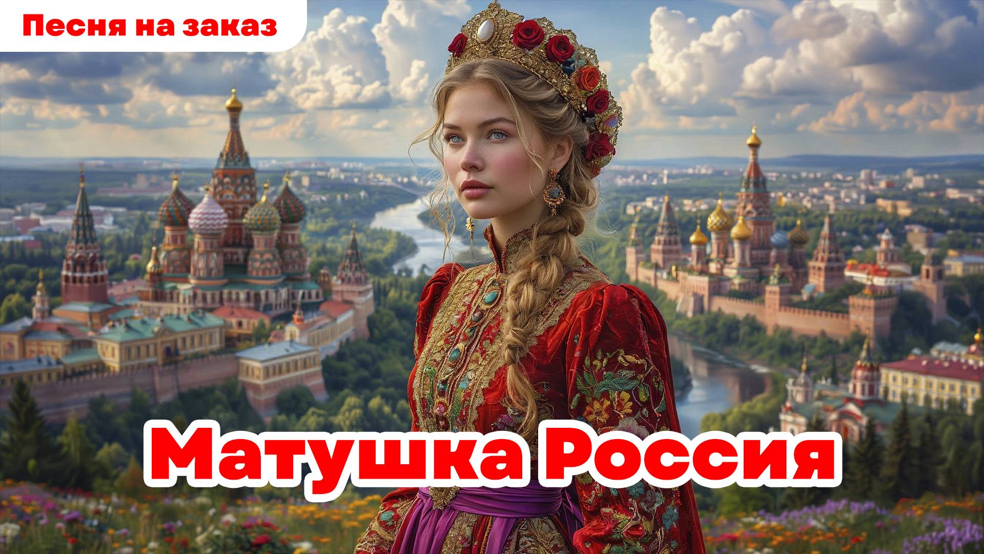 Матушка Россия