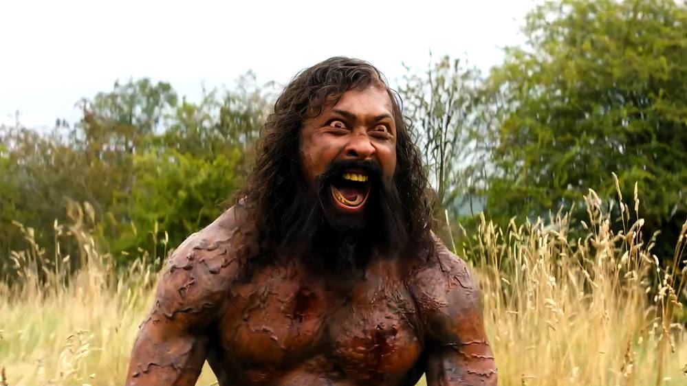 28 лет спустя: Храм из костей — Русский трейлер (2026) смотреть онлайн