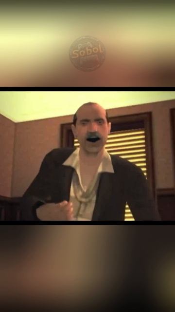 События до GTA San Andreas (Часть 10. Русская озвучка) смотреть онлайн