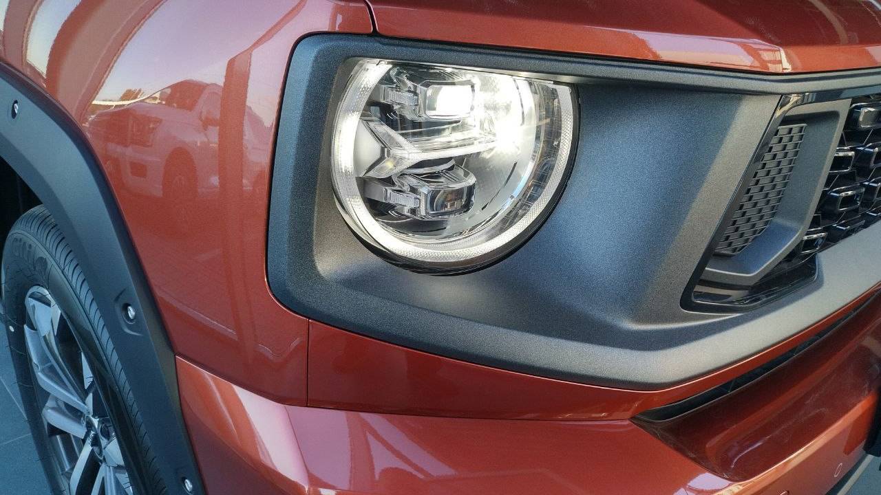 HAVAL H& PREMIUM смотреть онлайн