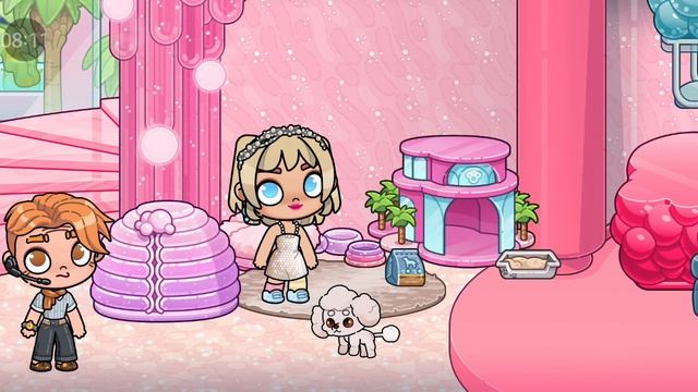 жизнь супер звезды💝👩🎤 смотреть онлайн