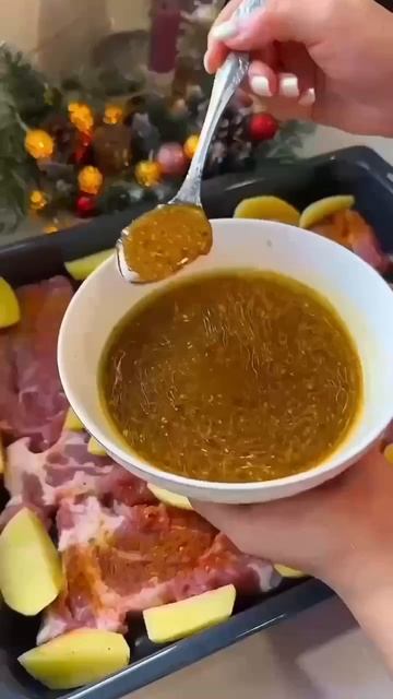 НЕЖНОЕ МЯСО В АПЕЛЬСИНАХ #Кухня #рекомендации #new #top #trend #reels #india