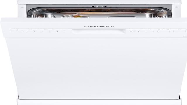 Лучшие отдельностоящие посудомоечные машины 2025 смотреть онлайн