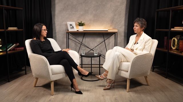 В 60 лет жизнь только начинается: дизайнер Лариса Полуянова о свободе, любви и преодолении