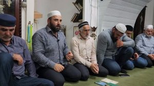 Идбагла гlямру Муса Джанхаватов