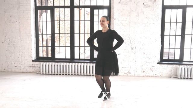 Русский пляс смотреть онлайн