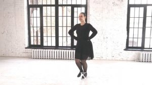 Русский пляс